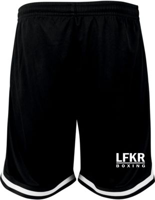 Herren Short 2 Tone LFKR klein