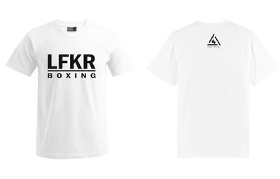 T-Shirt LFKR