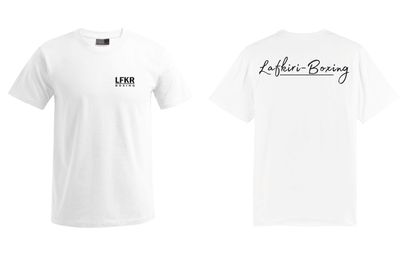 T-Shirt LFKR klein