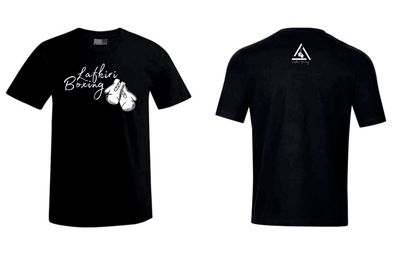 T-Shirt Lafkiri Handschuh