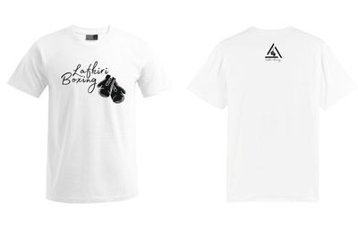 T-Shirt Lafkiri Handschuh