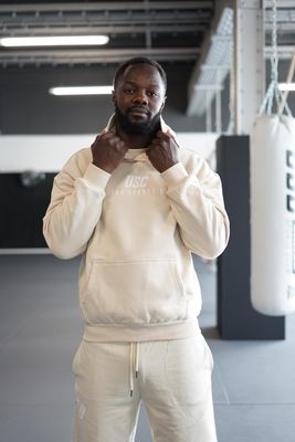 USC CLASSIC HOODIE