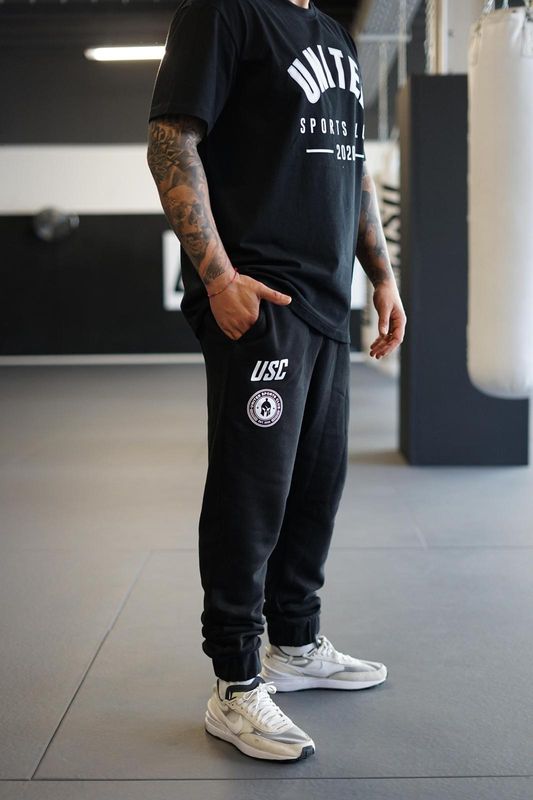 USC HEAVY PANT
