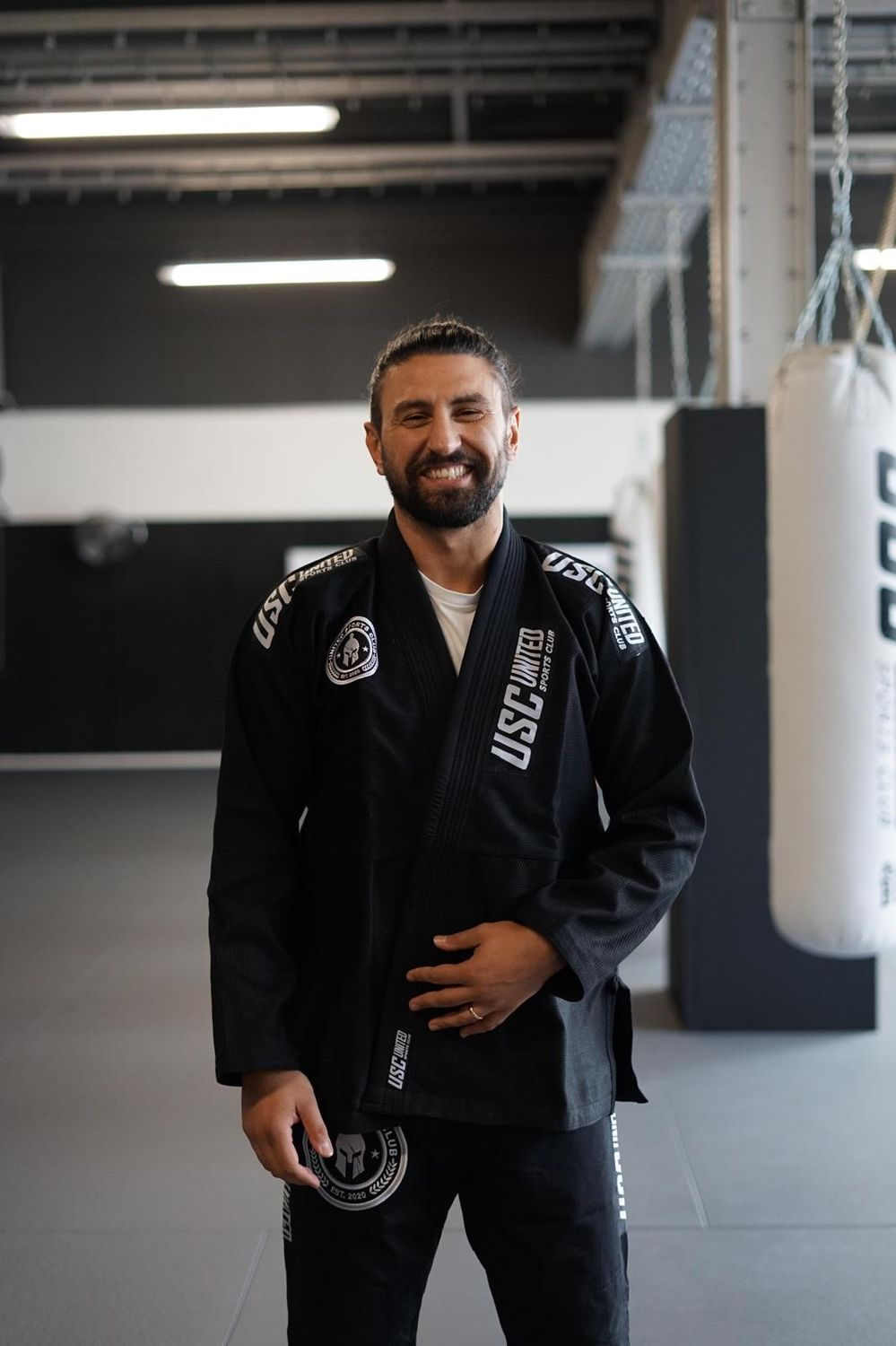USC GI