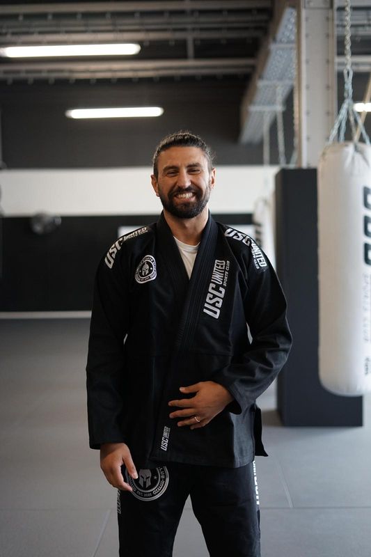 USC GI