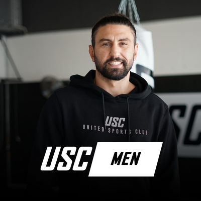 MEN SHOP