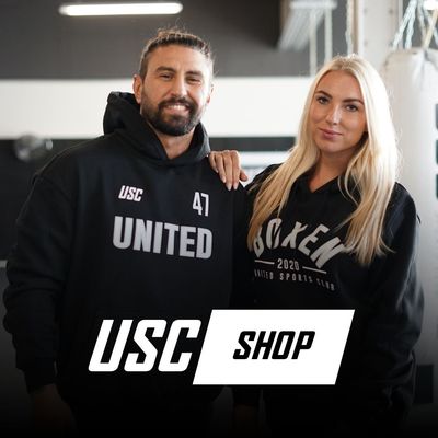 USC SHOP