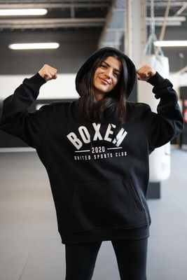 HOODIE / JACKETS