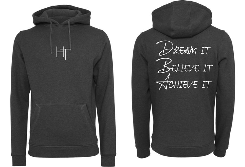 Hoodie Team HT DBA it