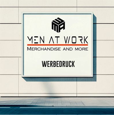 WERBEDRUCK