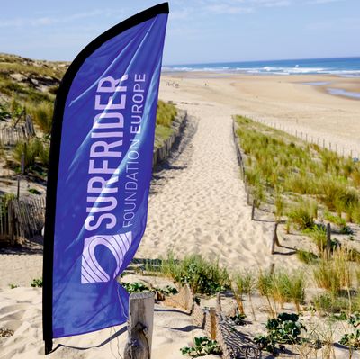 Beachflags