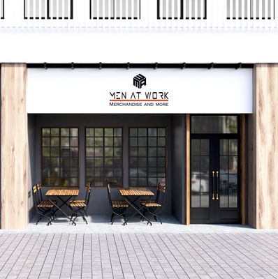 Folie blasenfrei / permanent / laminiert