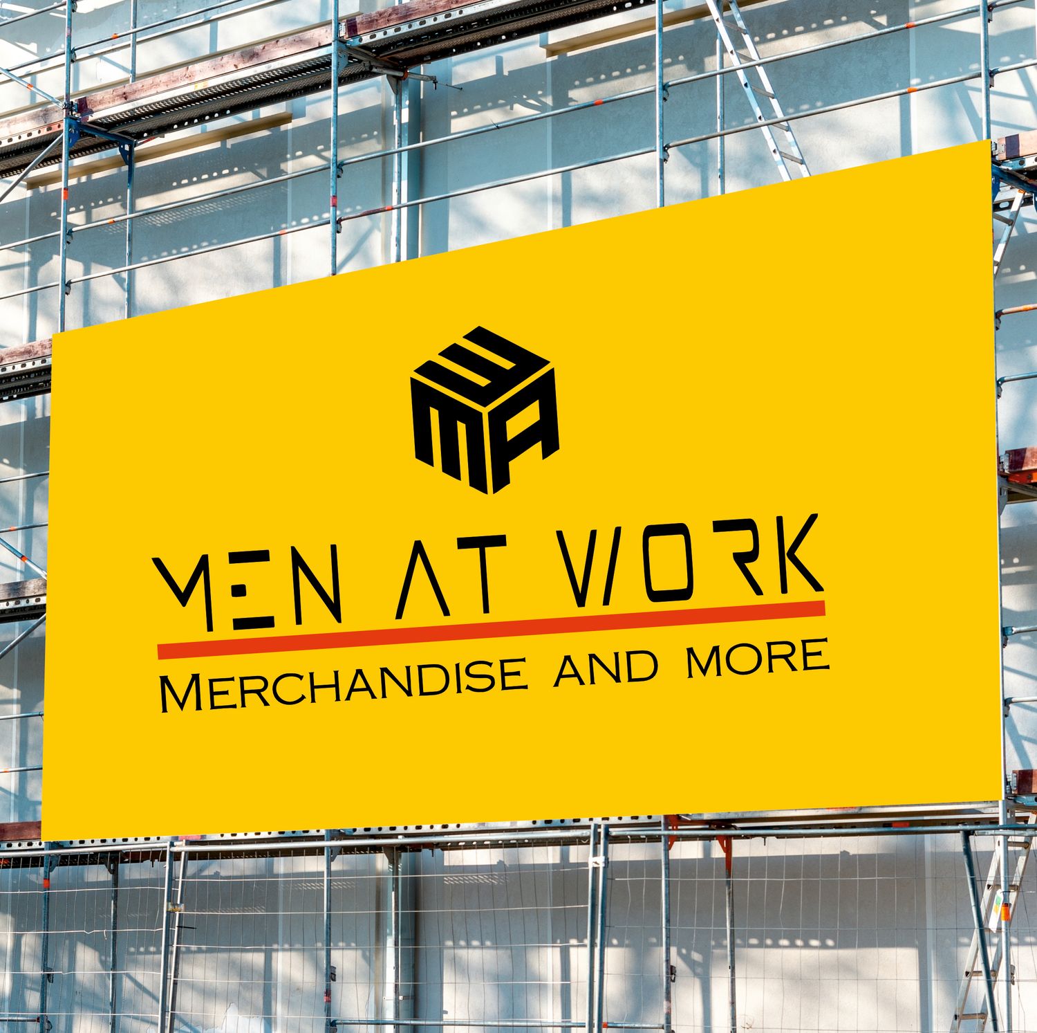 Standard Banner PVC