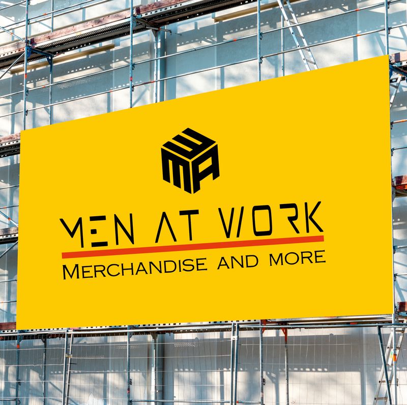 Standard Banner PVC