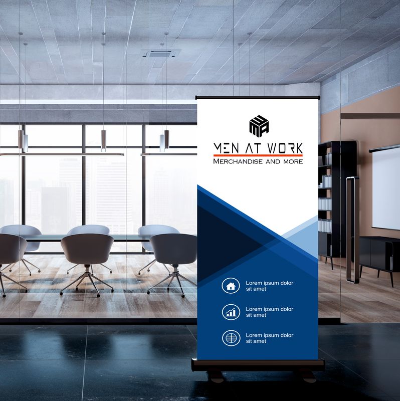 Roll-Up Ecolight