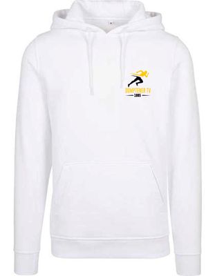 DTV 2 Hoody Basic Logo klein