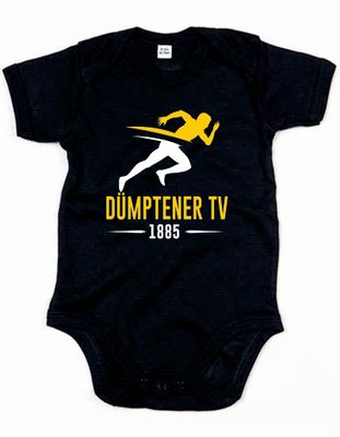 DTV 1 Baby Body