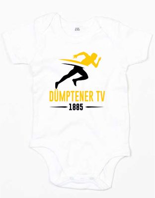 DTV 1 Baby Body
