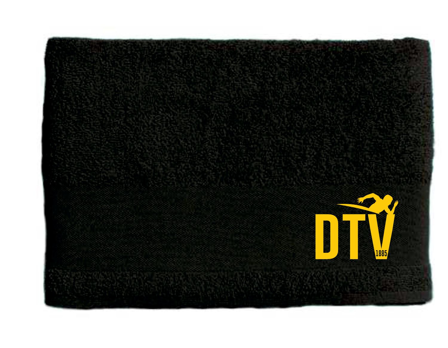 DTV 3 Handtuch