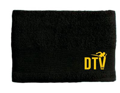 DTV 3 Handtuch