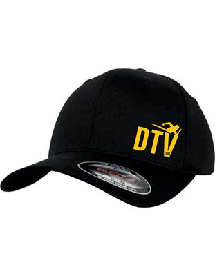 DTV 3 Full Cap Basic