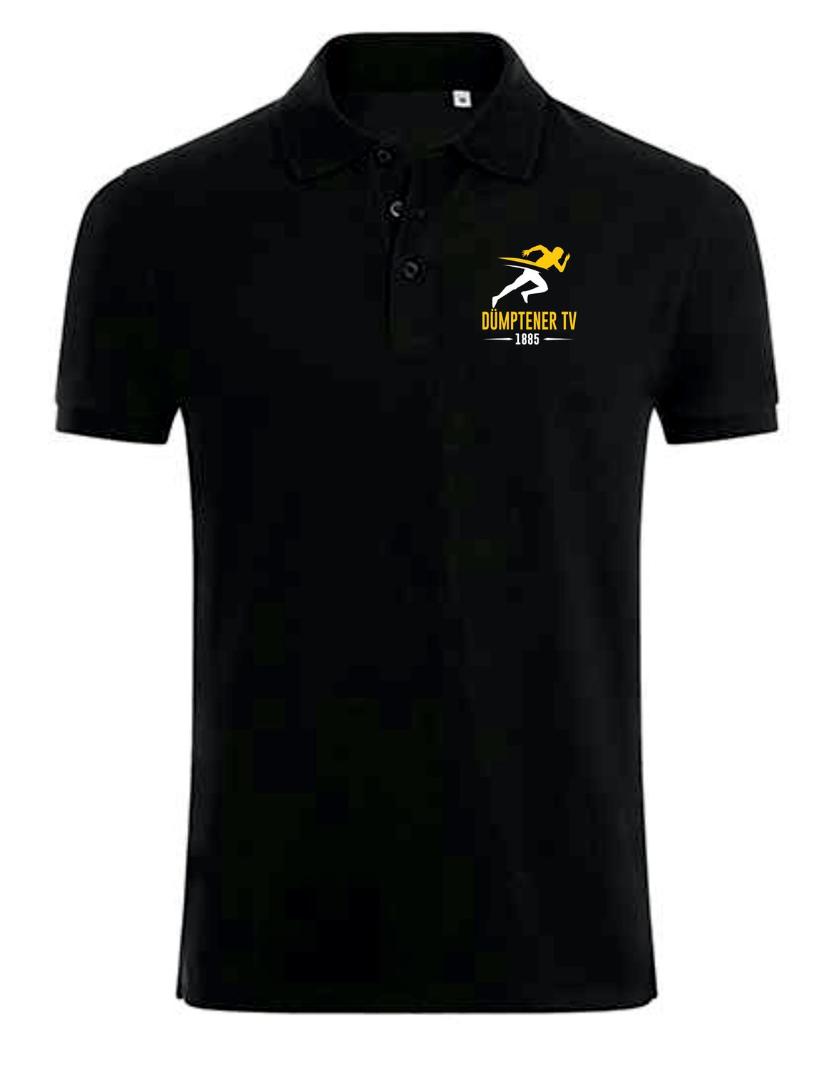 DTV 2 Polo Logo klein