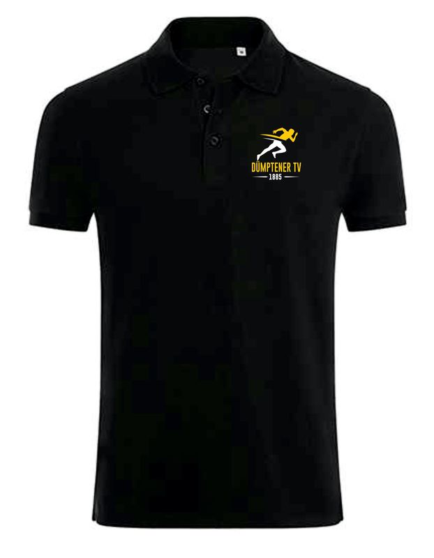 DTV 2 Polo Logo klein