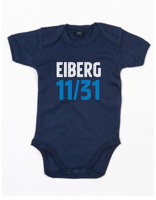 Baby Body Eiberg