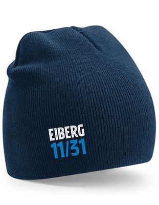 Beanie Eiberg