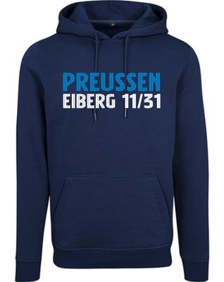 SVPE Hoody Preussen