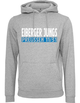 SVPE Hoody Eiberger Jungs