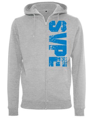 Unisex SVPE Zipper Hoodie SVPE