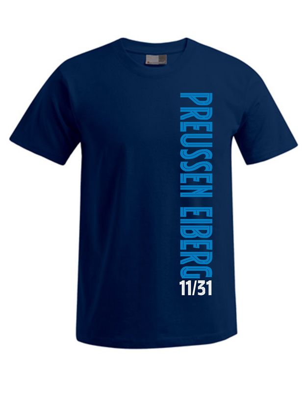 SVPE T-Shirt Preussen Eiberg