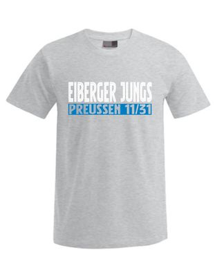 SVPE T-Shirt Eiberger Jungs Waage