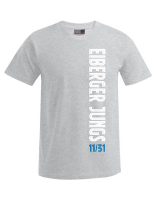 SVPE T-Shirt Eiberger Jungs