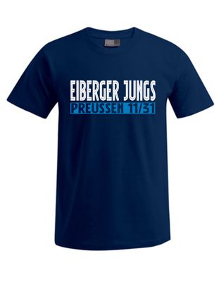SVPE T-Shirt Eiberger Jungs Waage