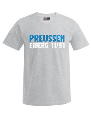 SVPE T-Shirt Preussen Waage
