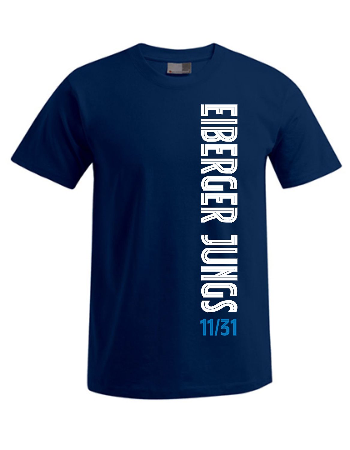SVPE T-Shirt Eiberger Jungs