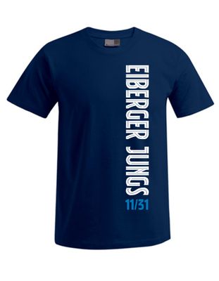 SVPE T-Shirt Eiberger Jungs