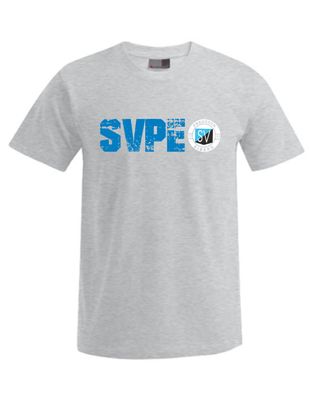 SVPE T-Shirt SVPE