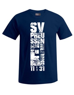 SVPE T-Shirt SVPE Senk