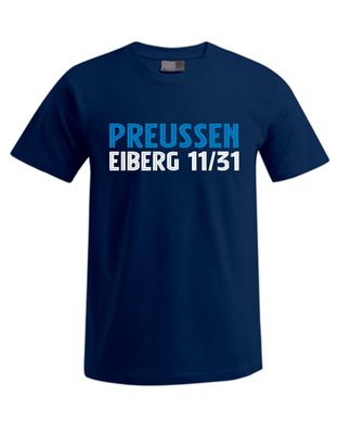SVPE T-Shirt Preussen Waage