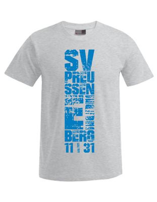 SVPE T-Shirt SVPE Senk