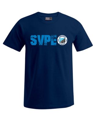 SVPE T-Shirt SVPE
