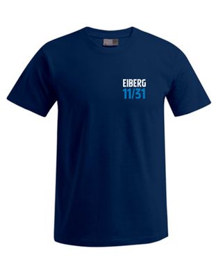 SVPE T-Shirt Eiberg klein