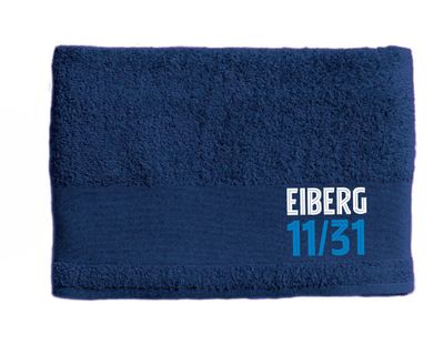 SVPE Handtuch Eiberg klein