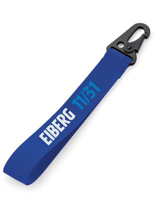 Schlüsselanhänger Eiberg