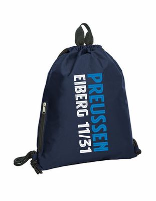 Zuziehbeutel Preussen