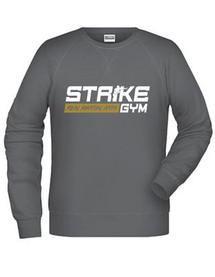 Damen Sweatshirt Strike Gym Basic groß