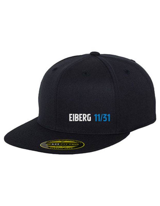 Full Cap Eiberg